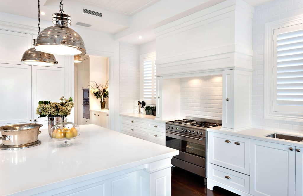 kitchen tiling